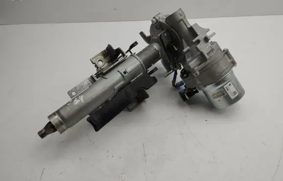 Electric power steering pump