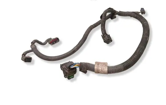 Peugeot 1007 Other wiring loom 9652164280