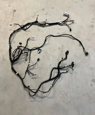 BMW X1 F48 F49 Panel wiring 9384560