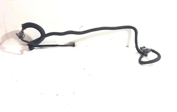 Volvo XC60 Vacuum line/pipe/hose BG9N2420AHA 0261230305