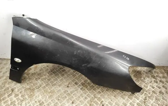 Peugeot 607 Fender