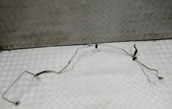 Air conditioning (A/C) pipe/hose