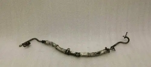 Mercedes-Benz S W221 Power steering hose/pipe/line A2214601624