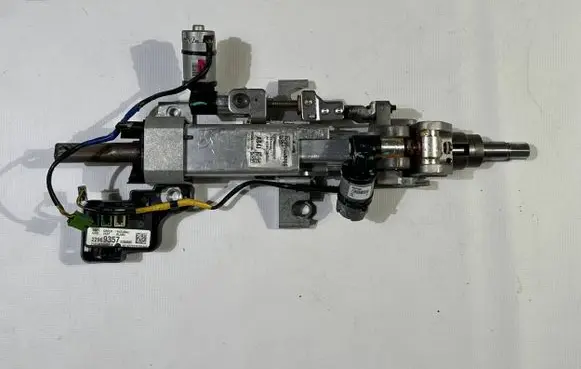 Chevrolet Corvette C7 Steering wheel axle 23448706
