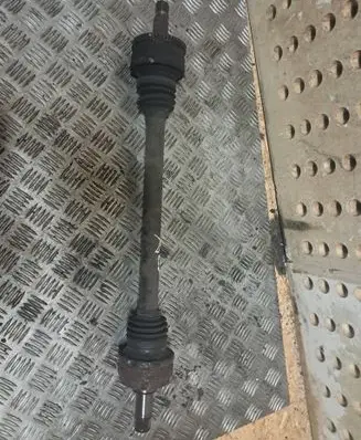 Mercedes-Benz SLK R170 Rear driveshaft