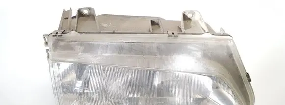 Peugeot 806 Headlight/headlamp 6099760