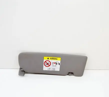 BMW 2 F22 F23 Sun visor 7326227