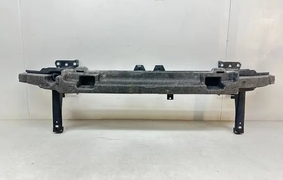 Volkswagen Touran III Front bumper support beam 5TA807583A 5TA807583