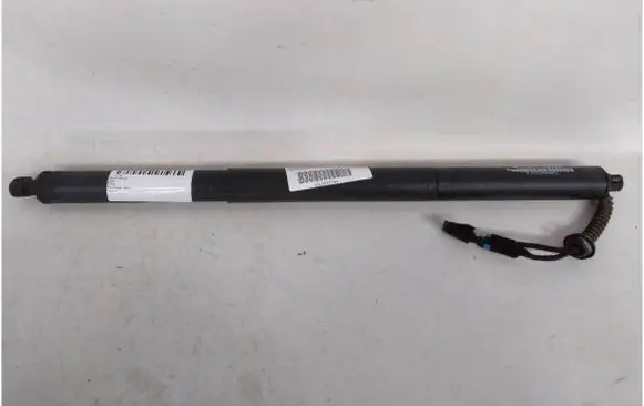 BMW 2 F46 Tailgate strut 7432771 51247432771