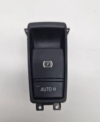 BMW X5 E70 Hand parking brake switch 9148508 7292008 032141102