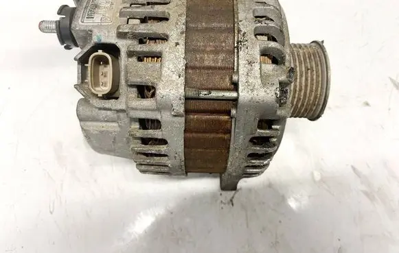 Infiniti QX50 (J50) Generator/alternator 231003fy1a a3tj1991b