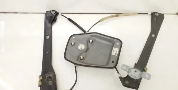 Volkswagen Jetta V Front window lifting mechanism without motor 1K3837462A 1K4837462A 5M0837462