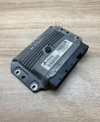 Renault Megane II Engine control unit/module ECU 8200298463 8200298457