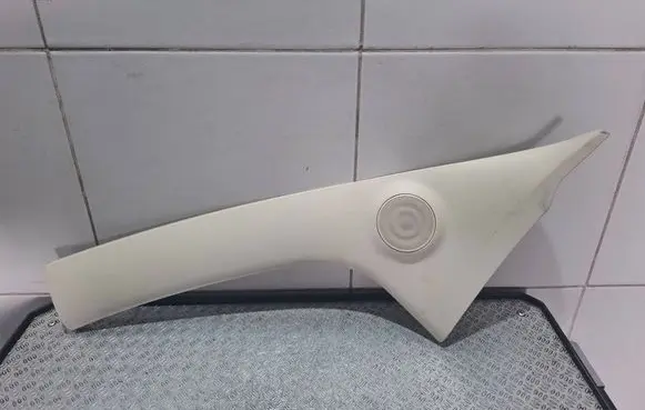 Fiat 500E (A) pillar trim LS392668