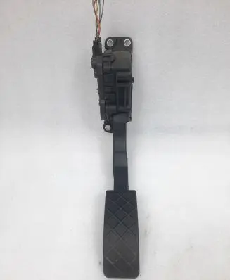 Seat Ibiza IV (6J,6P) Accelerator throttle pedal 6Q1721503M