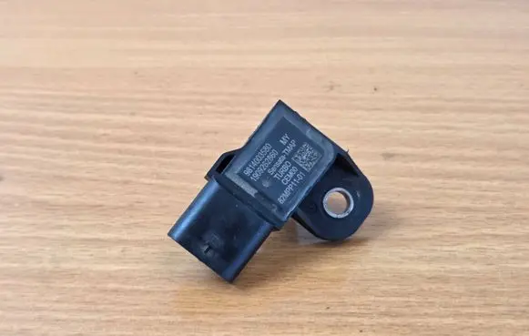 Ford Focus Air pressure sensor 9814003580 82MPP1101 1909262860