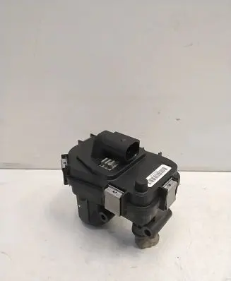 Opel Insignia A Throttle valve 868PKJX1M