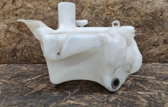 Citroen Berlingo Windshield washer fluid reservoir/tank 9671568380