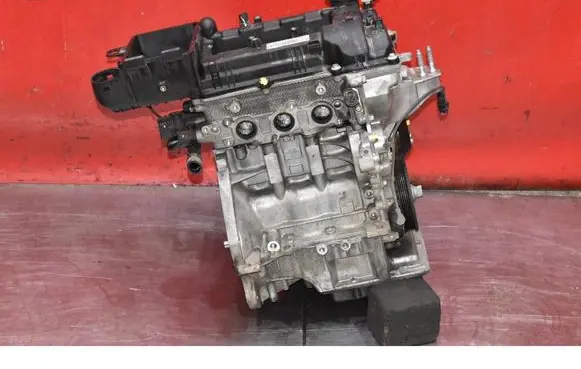 KIA Picanto Engine G3LA