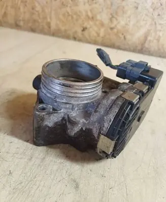 Fiat Stilo Throttle body valve 0280750085 00727