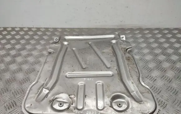 Volkswagen T-Roc Gearbox bottom protection 5Q0825230K