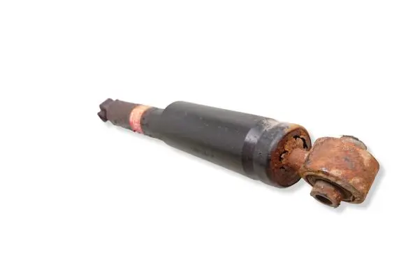Opel Meriva A Rear shock absorber/damper 