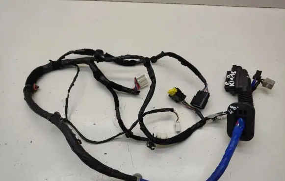 KIA Sportage Front door wiring loom 916203U410 919812S010