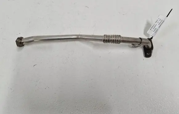 Renault Trafic III (X82) Turbo turbocharger oiling pipe/hose