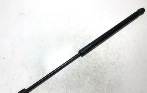 Peugeot 607 Tailgate/trunk strut/damper 9648809280