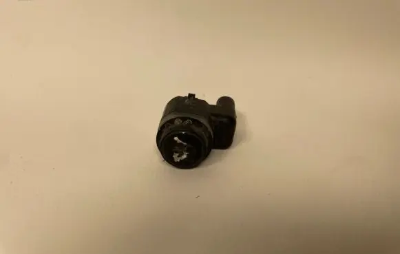 BMW X5 E70 Airbag deployment crash/impact sensor