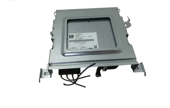 Cadillac SRX Other control units/modules 25740808 0000287