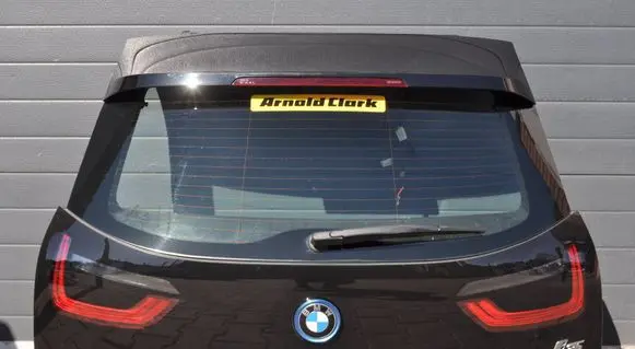 BMW i3 Tailgate/trunk/boot lid 