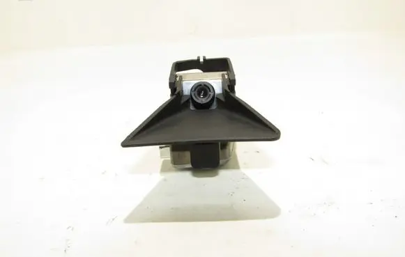 Reversing camera