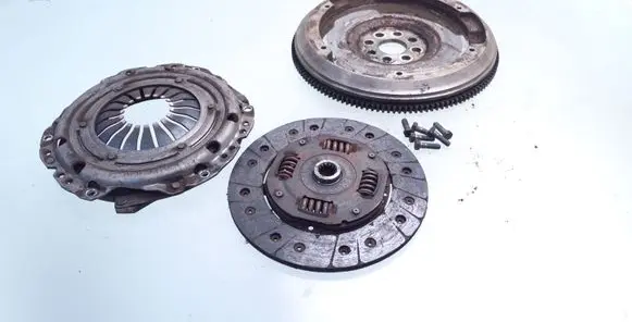 Opel Astra G Clutch set kit 824423459 8905784920 8972280420