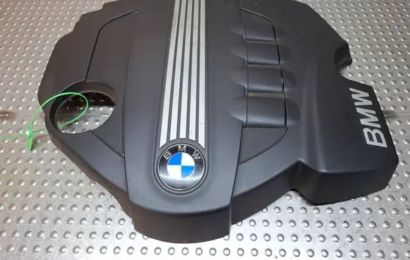 BMW 3 E90 E91 Engine cover (trim) S26372699 4731149