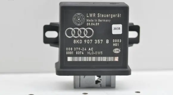 Audi Q5 SQ5 Light module LCM 8K0907357B