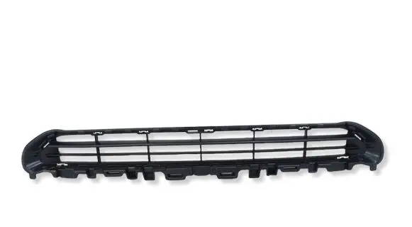 Citroen C5 Aircross Front bumper lower grill 9843208780