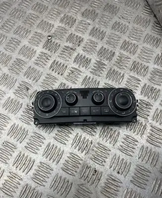Mercedes-Benz C W203 Climate control unit A2038303085 9140010525