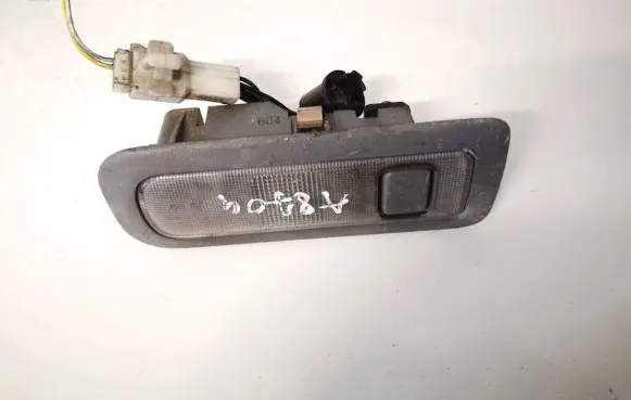 Toyota Avensis Verso Other interior light