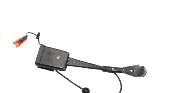 Jaguar XE Front seatbelt buckle FK7261208AD