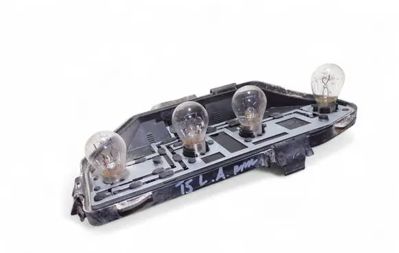 Volkswagen Transporter - Caravelle T5 Tail light bulb cover holder 7H0945258A