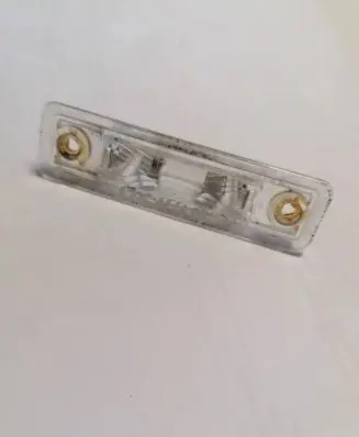 Opel Signum Number plate light 22877R4