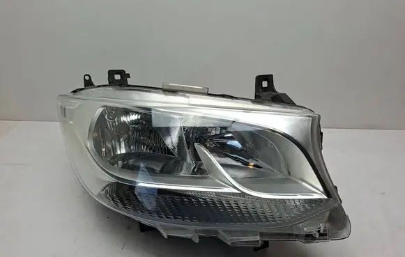 Mercedes-Benz Sprinter W907 W910 Headlight/headlamp A9109060100 20180315R 90139095AF