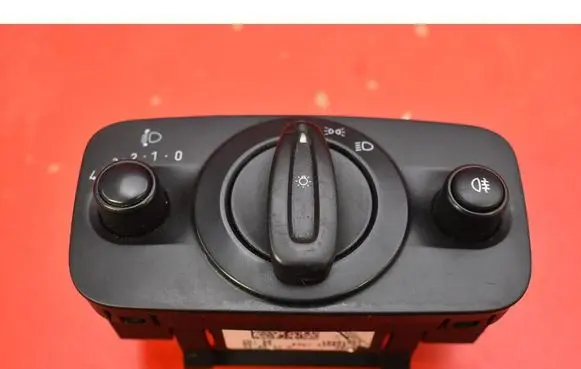 Ford Fiesta Light switch 
