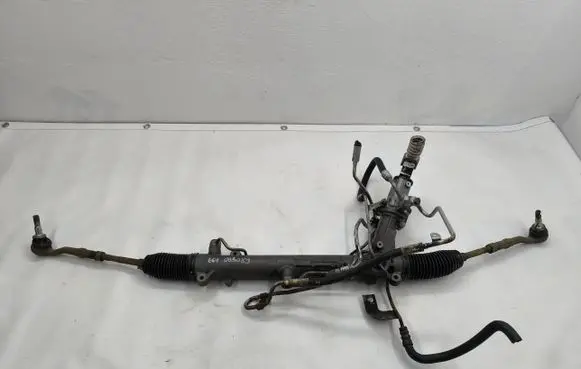 BMW 5 E60 E61 Steering rack 7852501924