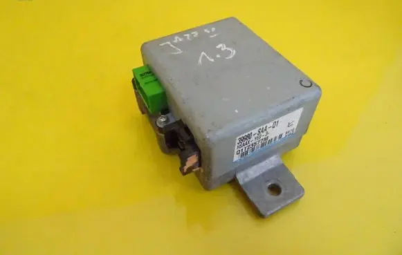Power steering control unit/module