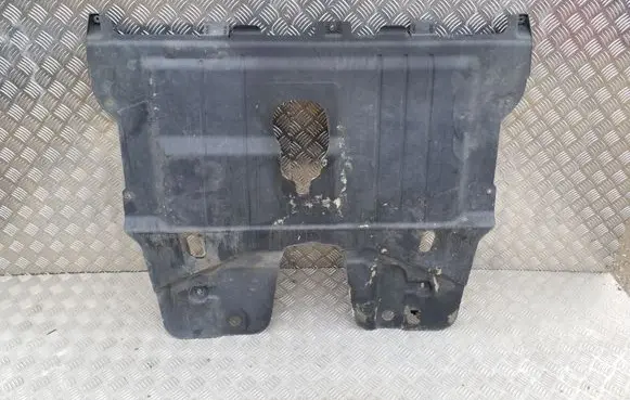 Fiat Tipo Engine splash shield/under tray 00519843160E