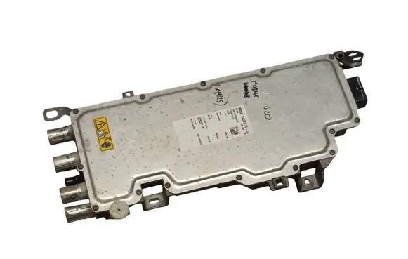 BMW 3 G20 G21 Voltage converter inverter 5A2A615