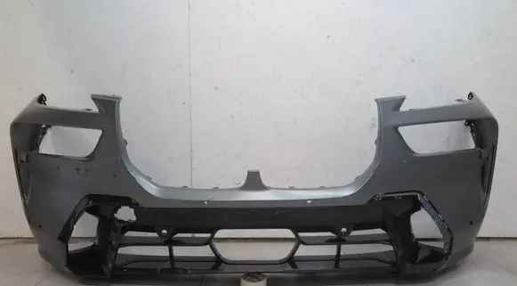 BMW X7 G07 Rear bumper 5A241A6