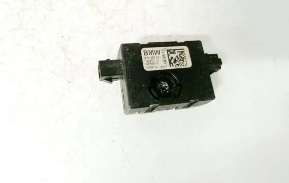 BMW 1 F20 F21 Antenna control unit 918145302 19081710
